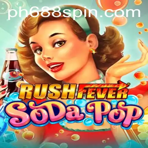 RushFeverSodaPop: Redefining the Gaming Experience with an Exhilarating Twist