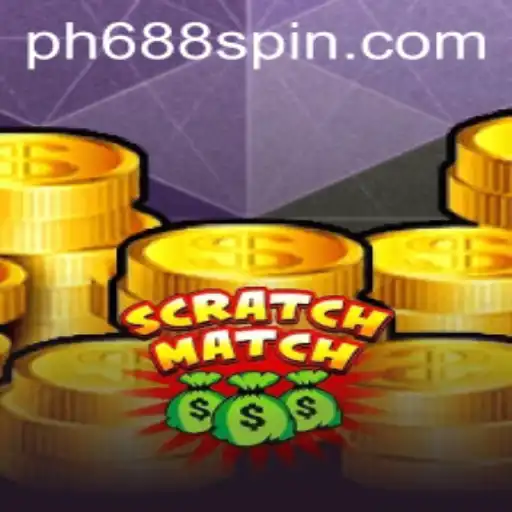 ScratchMatch: A New Era of Interactive Gaming with PH688