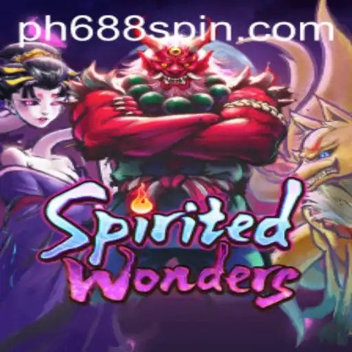 Explore the Enchanting Realm of SpiritedWonders