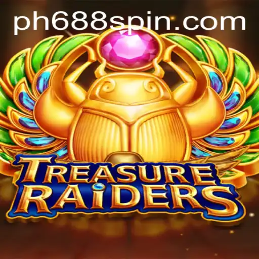 Experience the Thrill of TREASURERAIDERS: A Modern Gaming Adventure