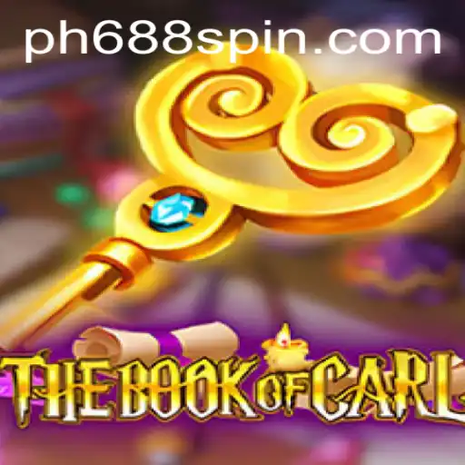 TheBookofCarl: Discovering the Mystical World of PH688