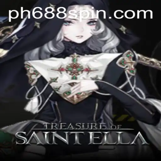 Discover the Adventure: TreasureofSaintElla and the Intriguing PH688