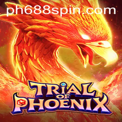 Discover Trial of Phoenix: Unraveling the Mystique of PH688