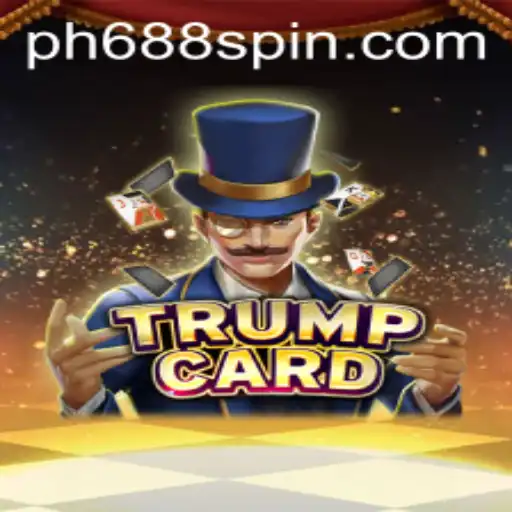 Discover TrumpCard: An Exciting New Game Blending Strategy and Current Events
