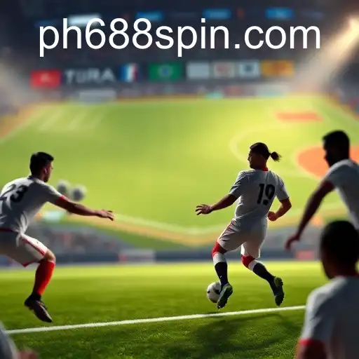The Rise of Virtual Sports with PH688
